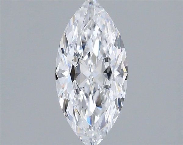 Marquise Lab-Grown Diamond image