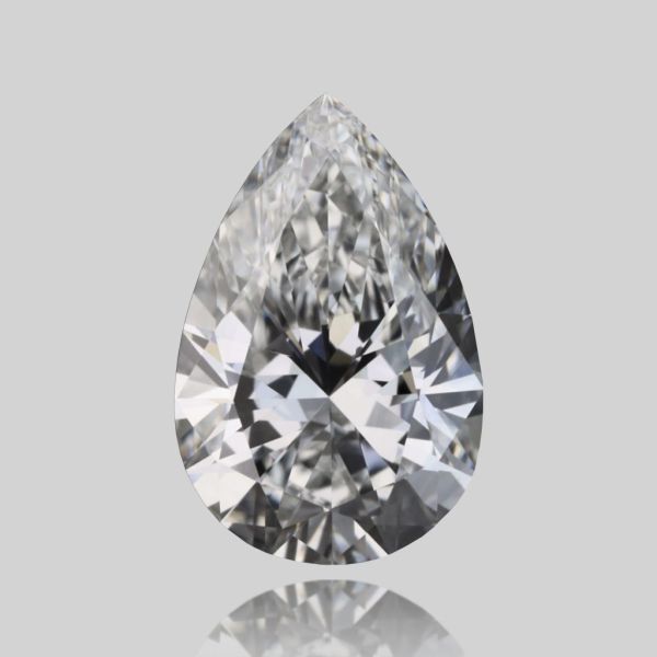 Pear Diamond image