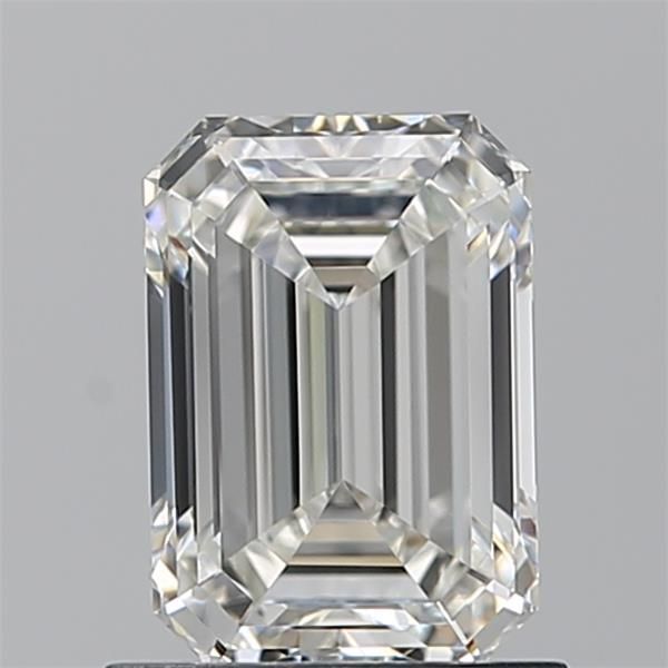 Emerald Diamond image