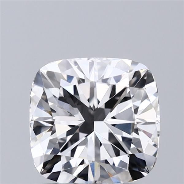 Cushion Lab-Grown Diamond image