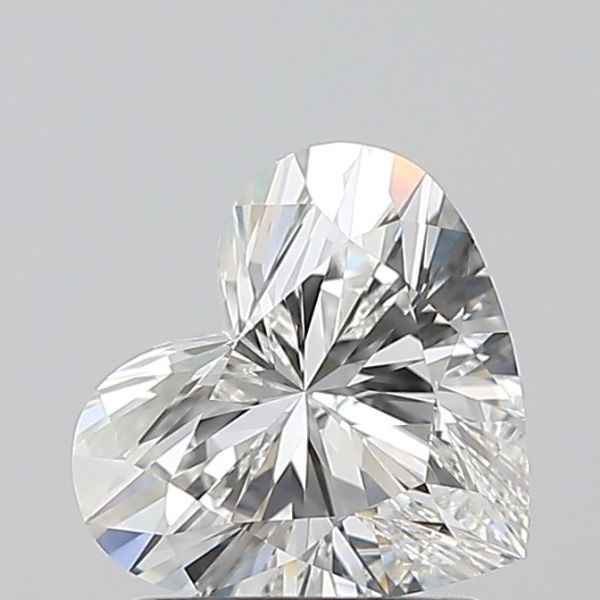 Heart Diamond image