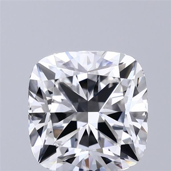 Cushion Lab-Grown Diamond image