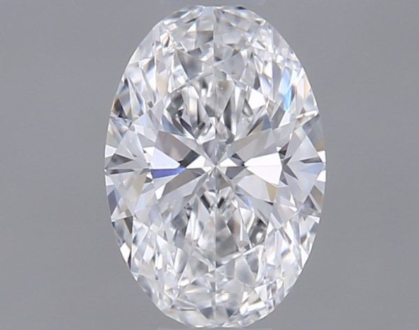 Oval Diamond image