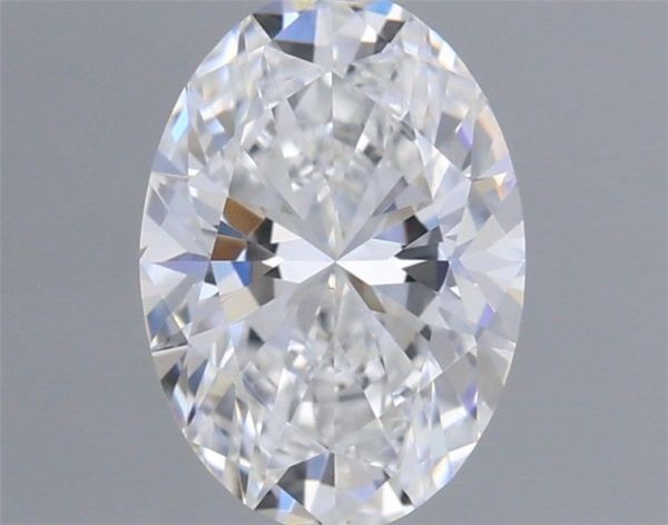 Oval Diamond image