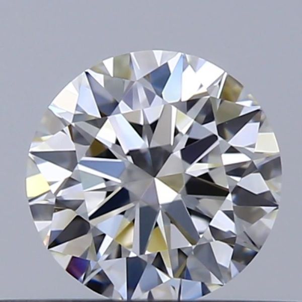 Round Diamond image