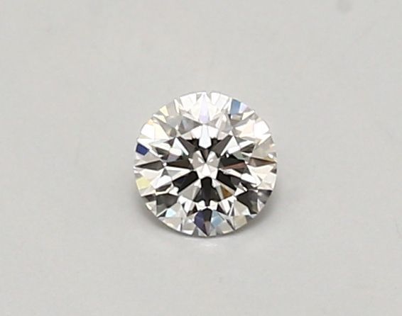 Round Lab-Grown Diamond image