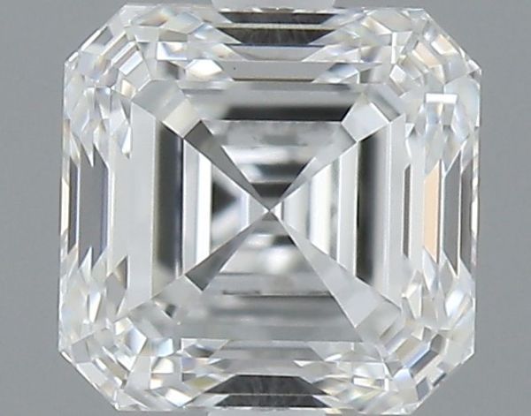 Asscher Diamond image