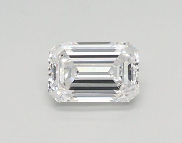 Emerald Lab-Grown Diamond image