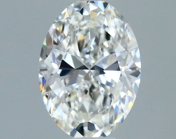 Oval Diamond image