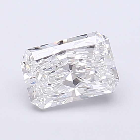 Radiant Lab-Grown Diamond image