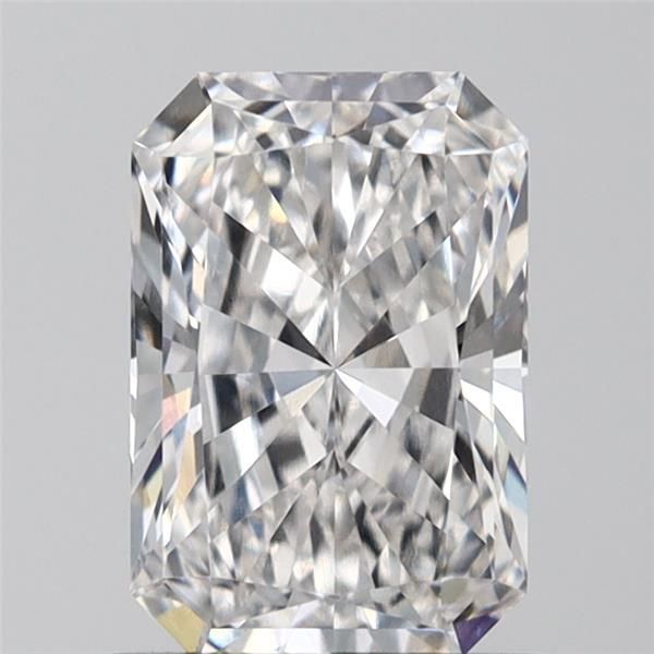 Radiant Lab-Grown Diamond image