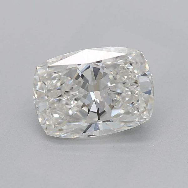 Cushion Diamond image