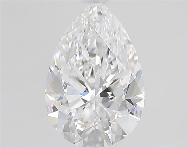 Pear Diamond image