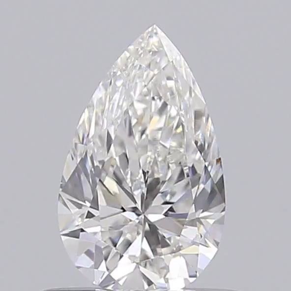 Pear Lab-Grown Diamond image