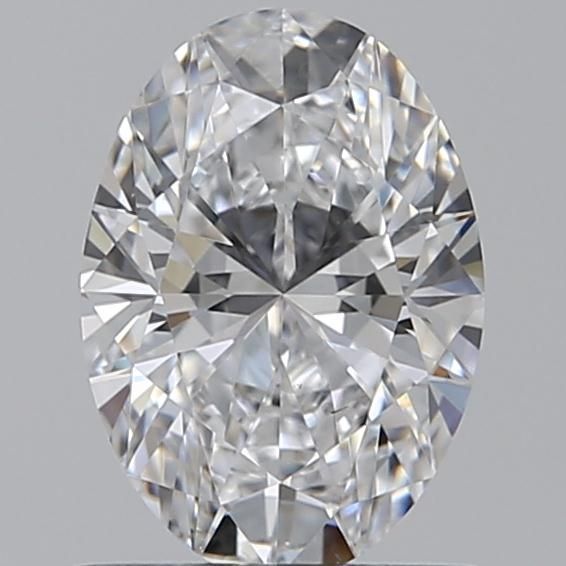 Oval Diamond image