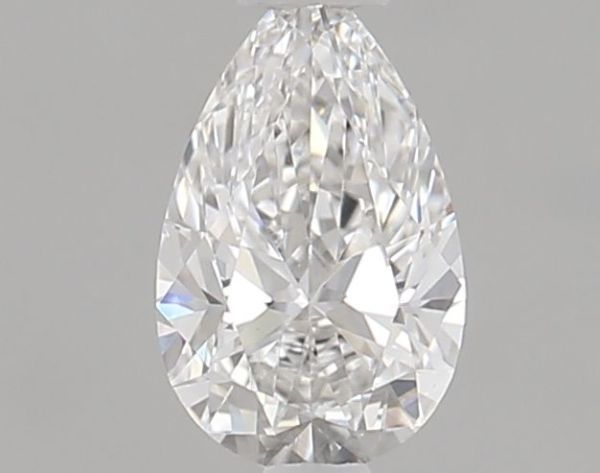 Pear Lab-Grown Diamond image
