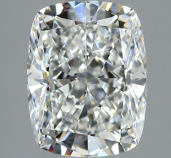 Cushion Diamond image