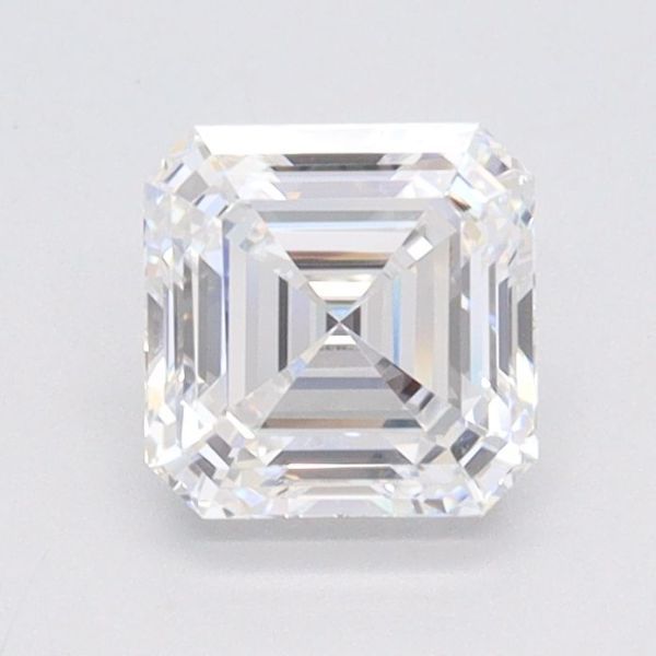 Asscher Lab-Grown Diamond image