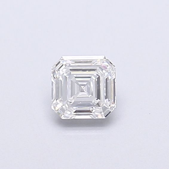 Asscher Lab-Grown Diamond image