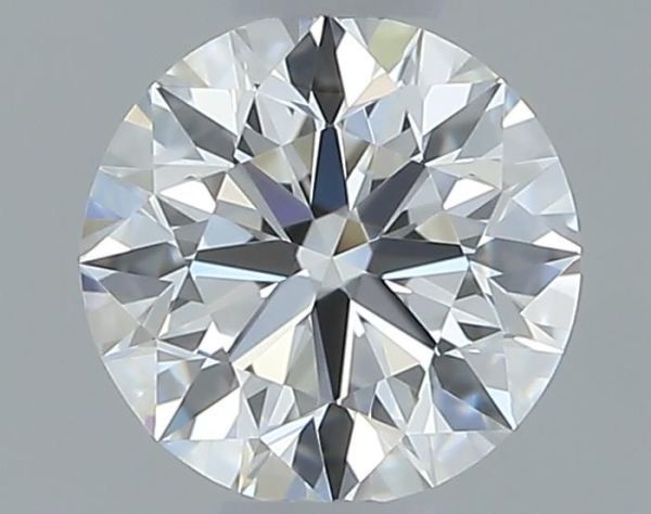 Round Diamond image