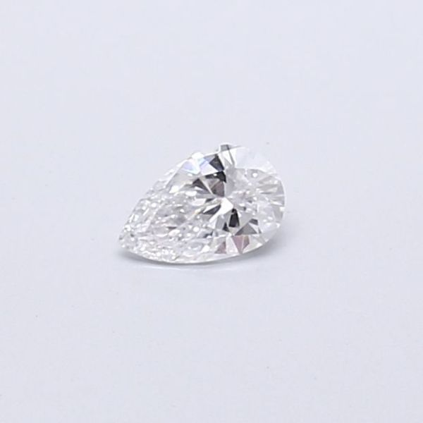 Pear Lab-Grown Diamond image