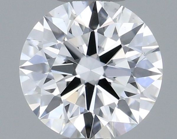 Round Diamond image