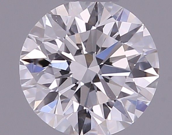 Round Diamond image