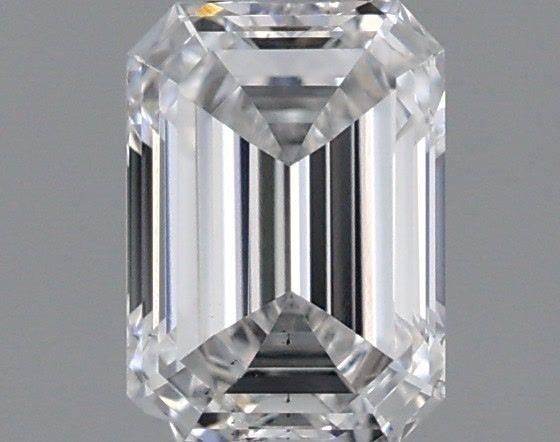 Emerald Lab-Grown Diamond image