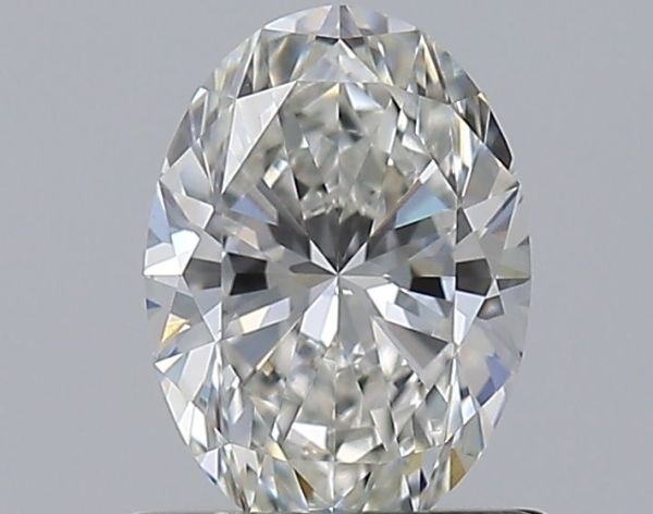 Oval Diamond image