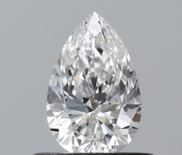 Pear Diamond image