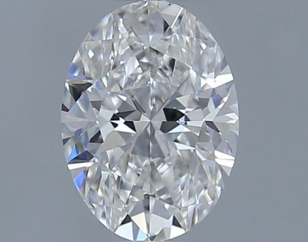 Oval Diamond image