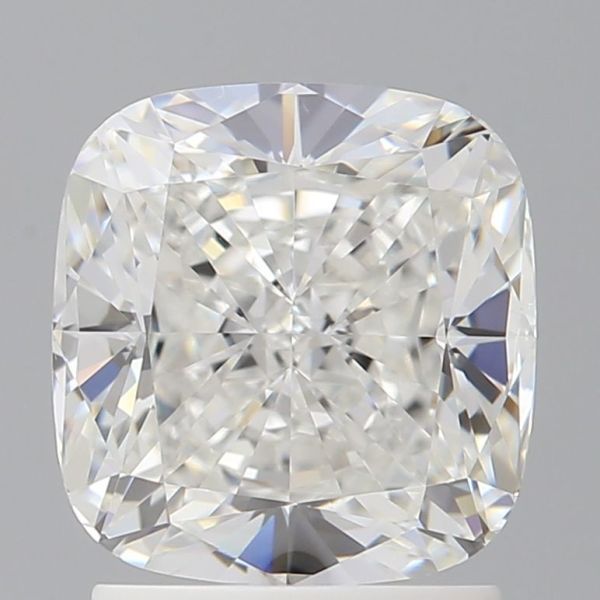 Cushion Diamond image