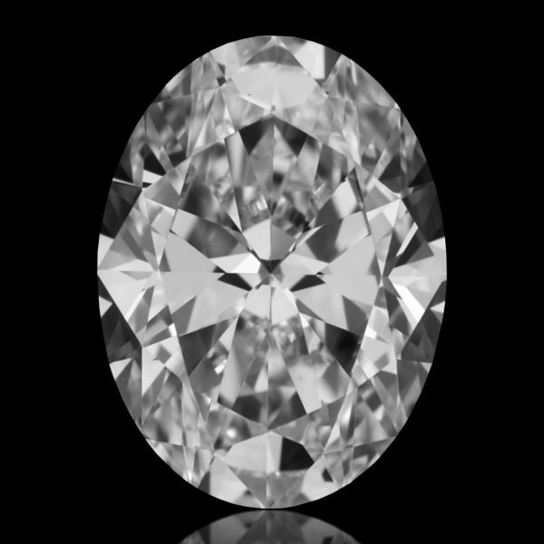 Oval Diamond image