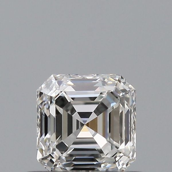 Asscher Diamond image