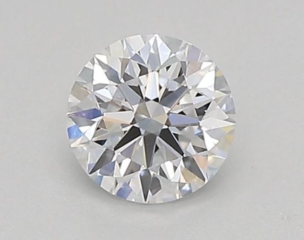 Round Lab-Grown Diamond image