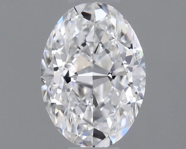 Oval Diamond image