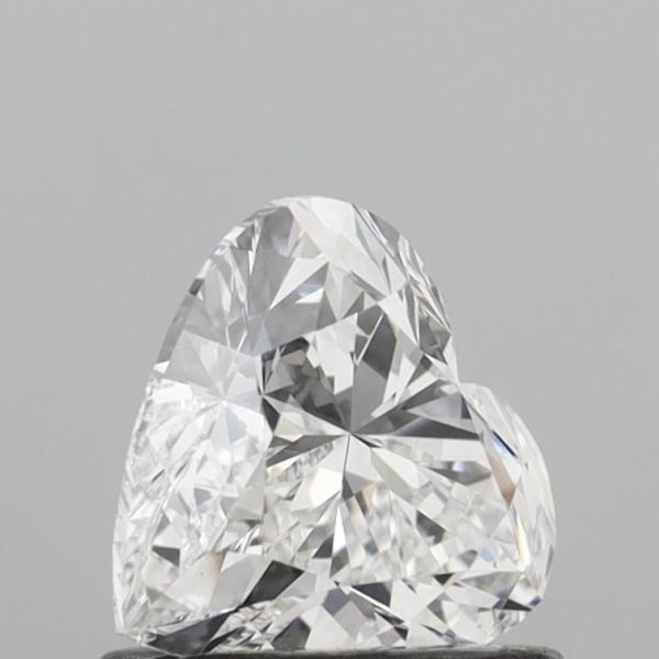 Heart Lab-Grown Diamond image