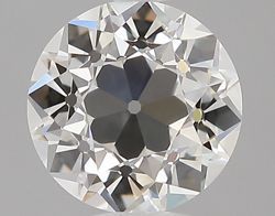 Old European Cut Diamond image