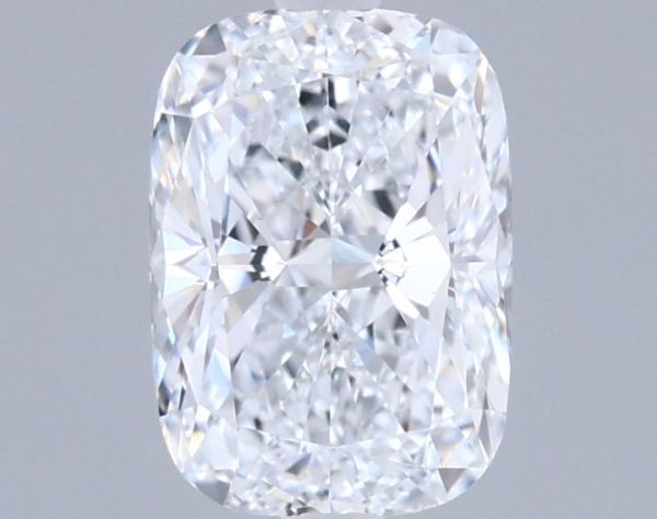 Cushion Lab-Grown Diamond image