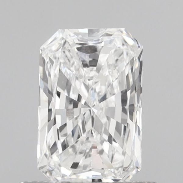 Radiant Lab-Grown Diamond image