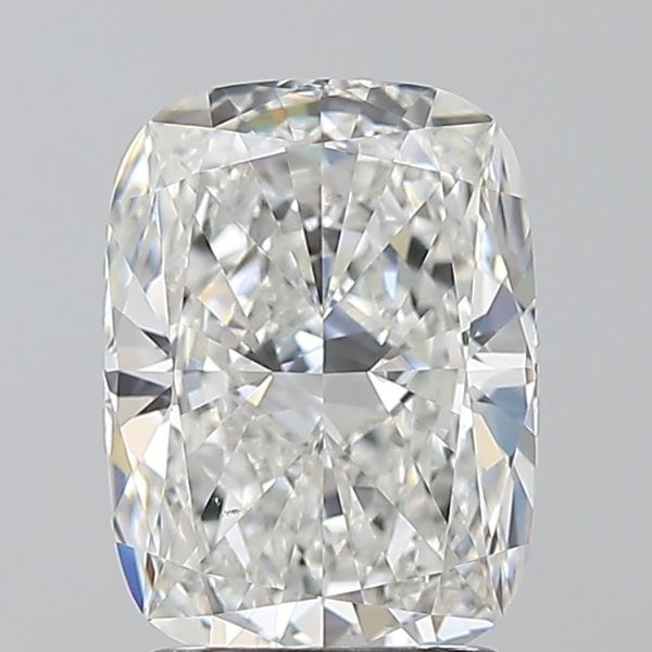 Cushion Diamond image