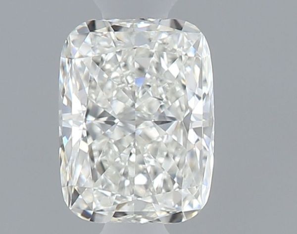 Cushion Diamond image