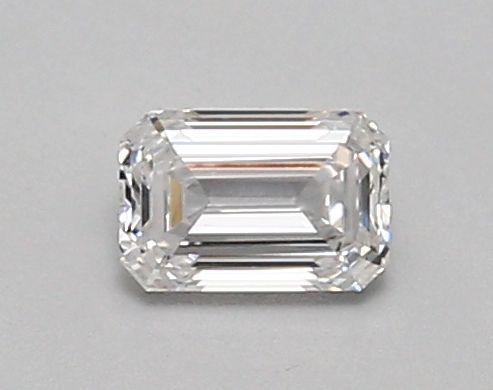 Emerald Lab-Grown Diamond image