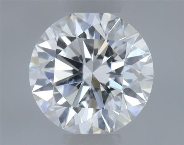 Round Diamond image
