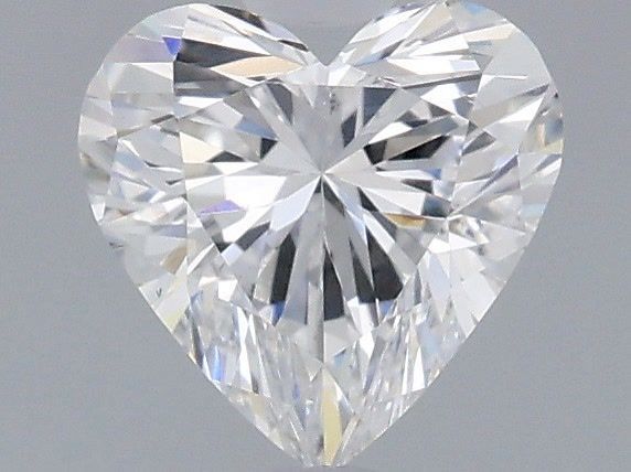 Heart Lab-Grown Diamond image