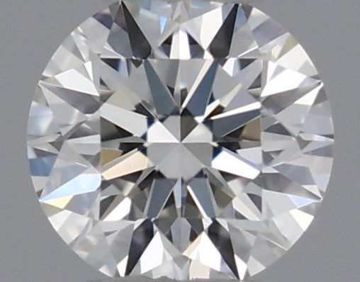 Round Diamond image