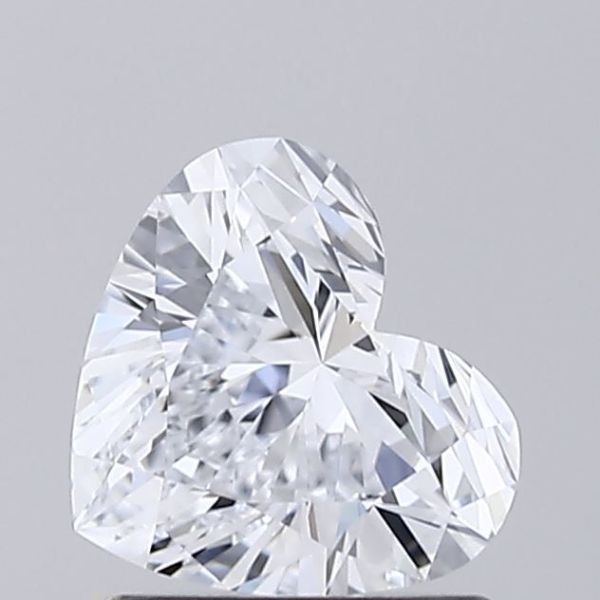 Heart Lab-Grown Diamond image