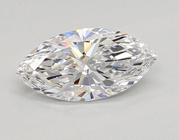 Marquise Lab-Grown Diamond image