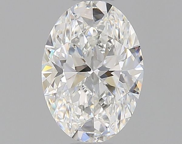 Oval Diamond image
