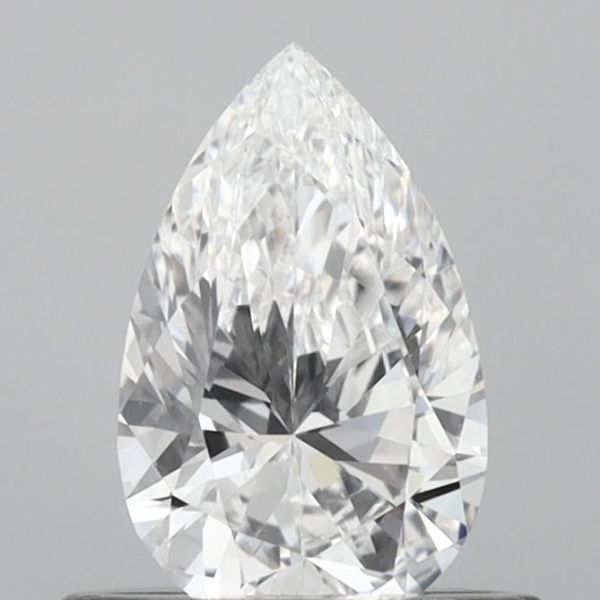 Pear Lab-Grown Diamond image